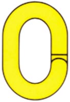 ANELLI DI GIUNZIONE PLASTICA                      