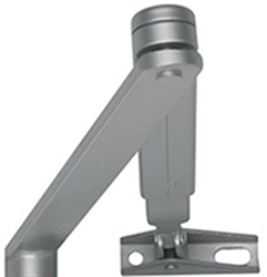 BRACCIO ASSA ABLOY PER CHIUDIPORTA DC140 - DC120  