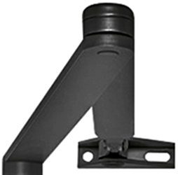 BRACCIO ASSA ABLOY PER CHIUDIPORTA DC200 - DC300  