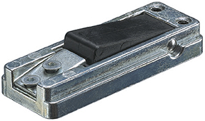 FERMO ASSA ABLOY DCA152 X CHIUDICANC. DC630G      