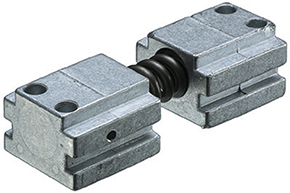 LIMITATORE ASSA ABLOY DCA153 X CHIUDICANC. DC630G 