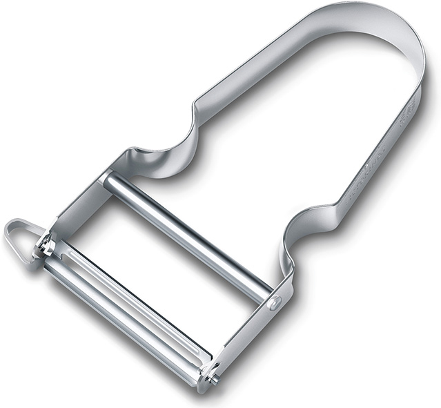 PELAPATATE VICTORINOX STAR LAMA LISCIA            