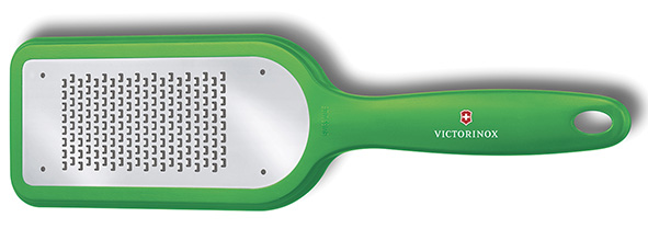 GRATTUGIA VICTORINOX FORI FINI                    