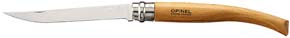COLTELLI OPINEL A FILETTARE MANICO FAGGIO         