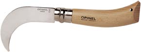 RONCOLINE OPINEL LAMA INOX CURVA                  