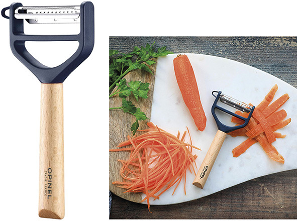 COLTELLI OPINEL PELAPATATE T-DUO                  