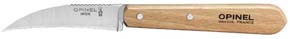 COLTELLI OPINEL PULISCI VERDURE ART.114           