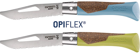 COLTELLI OPINEL OPIFLEX NEO7 ALPINE N.7           