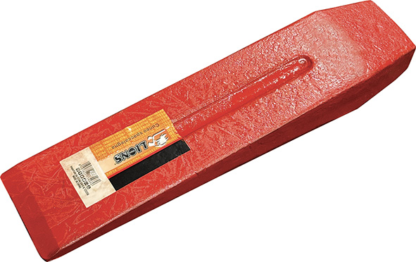 CUNEI SPACCALEGNA LIONS                           