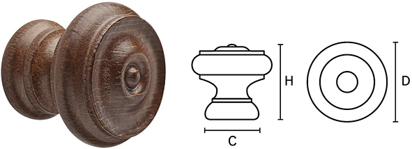 POMOLI LEGNO MITAL ART.314                        