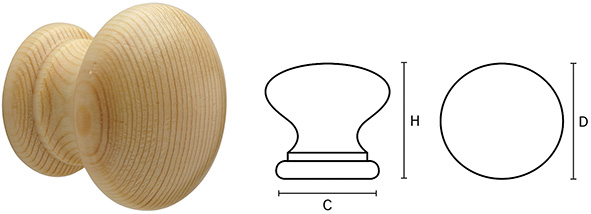 POMOLI LEGNO MITAL ART.369                        