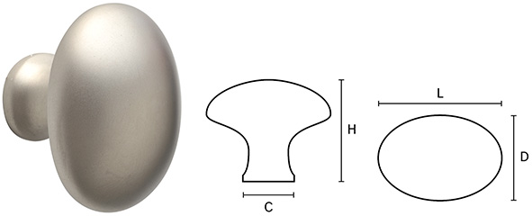 POMOLI ZAMA MITAL ART.382                         
