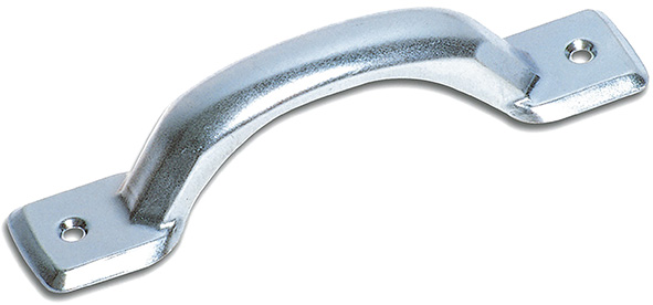 MANIGLIE PER MOBILI IMBUTITE ZN MINUTEX ART.699   