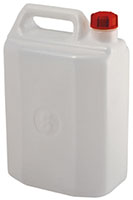 CANESTRI IN PLASTICA                              