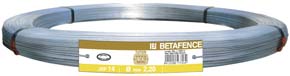 FILO BETAFENCE ZINCALU SUPER                      