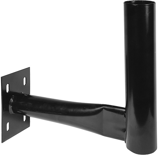 STAFFA A MURO PER SPECCHI STRADALI PARABOLICI     