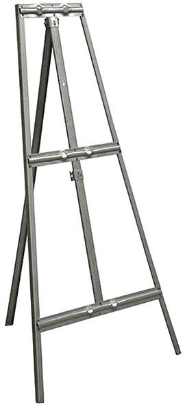 CAVALLETTI PER SEGNALI CANTIERE EMILIA            