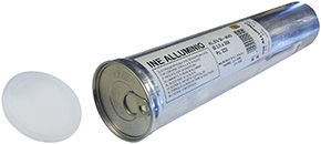 ELETTRODI INE ALLUMINIO AL.5% SI-4043             