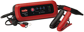 CARICABATTERIE TELWIN T-CHARGE 12                 