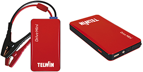 AVVIATORI TELWIN DRIVE MINI                       