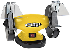 SMERIGLIATRICI DOPPIE FEMI JOBLINE BG33N          