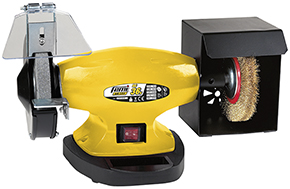 SMERIGLIATRICI COMBINATE FEMI JOBLINE BG36N       