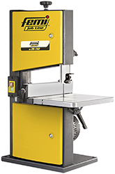 SEGATRICI A NASTRO VERT. FEMI JOBLINE VB28-182    