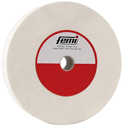 MOLA ABRASIVA BIANCA FEMI 3229927                 