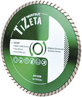 DISCHI DIAMANTATI MONTOLIT UNIVERSALI TZ          