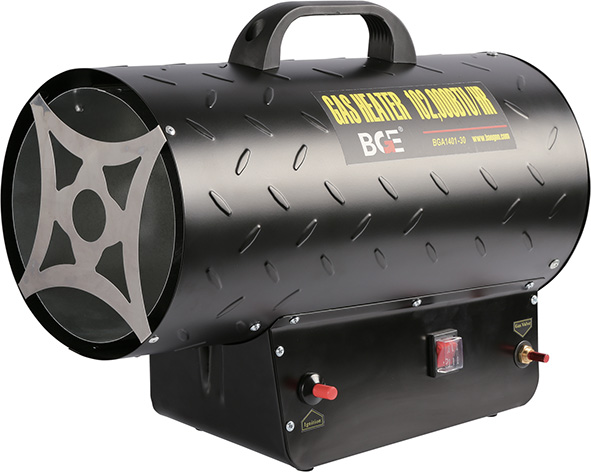 GENERATORI ARIA CALDA SIKUROTECH 865              