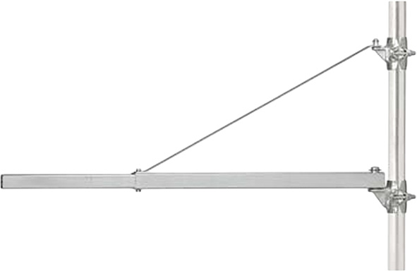 BANDIERA PER ELEVATORI L'EUROPEA TT125 - TT200    