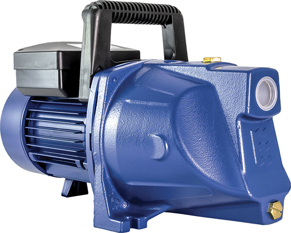 ELETTROPOMPE ELPUMPS JPV 1500                     