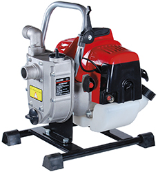 MOTOPOMPE BLUE BIRD WP 341                        