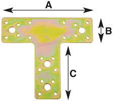GIUNZIONI A T PESANTI ALDEGHI ART.751             