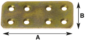 GIUNZIONI DIRITTE LEGGERE MINUTEX ART.787         