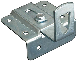 ATTACCAGLIE REGOLABILI SIPA ART.1 PER MOBILI      