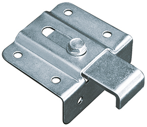 ATTACCAGLIE REGOLABILI SIPA ART.49 PER BARRE      