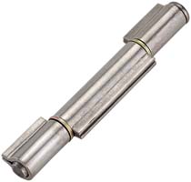 CERNIERE 3 ALI PERNO SFILABILE COMBI ART.105      