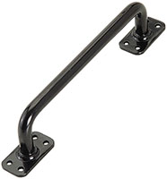 MANIGLIONE DIRITTO NERO COMBI ART.360             