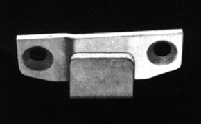 FERROGLIERE SAVIO ART.559 PER MANIGLIE MAIORCA    