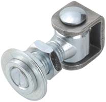 CARDINE REGOLABILE CON CAVALLOTTO COMBI ART.375   