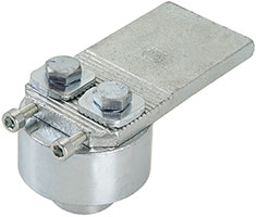 CARDINE REGOLABILE MEDIO COMBI ART.345RM          