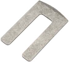 FORCELLE A SALDARE PER CRICCHETTI COMBI ART.270   