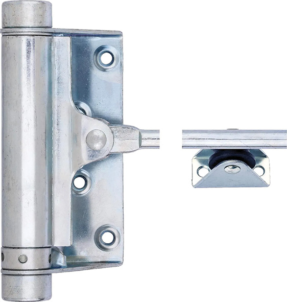 MOLLE SPINGIPORTA TRIUMPH ALDEGHI ART.115         