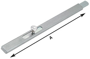 CATENACCI VERTICALI A SALDARE COMBI ART.215       