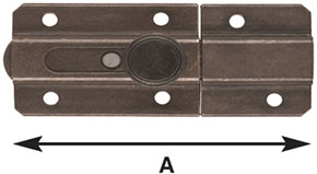 CATENACCI TRASVERSALI LEGGERI ALDEGHI ART.215     
