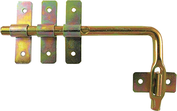 CATENACCI STALLA PORTALUCCHETTO ART.27            