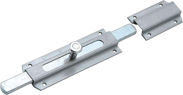 CATENACCI TRASVERSALI ZINCATI COMBI 290           