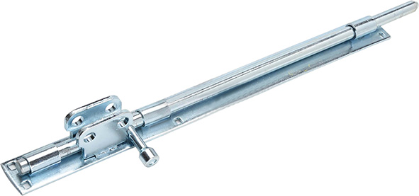 CATENACCI VERTICALI PORTALUCCHETTO ZINC. COMBI 298