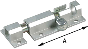 CATENACCI ALLUMINIO IBFM ART.26                   
